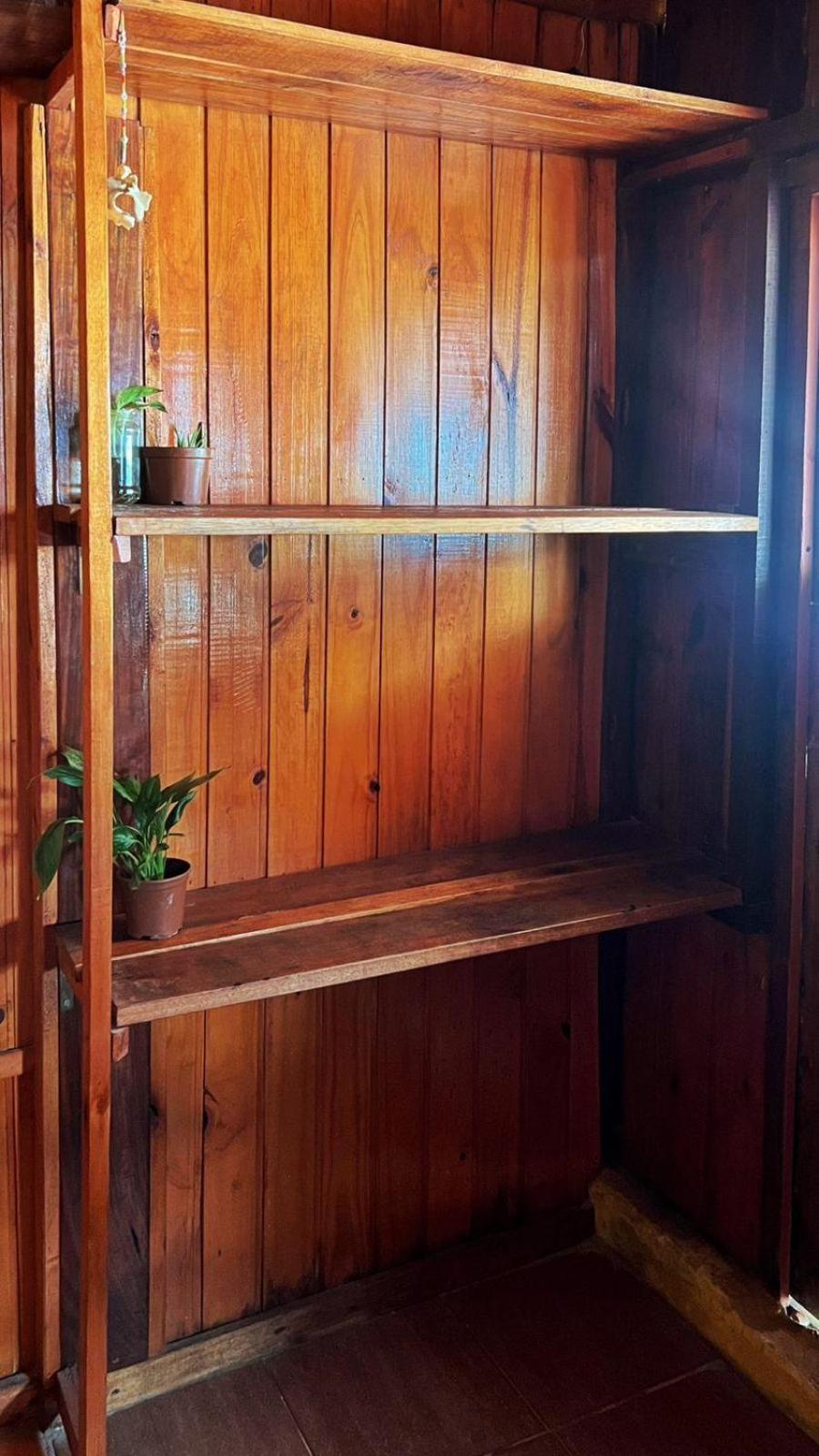 Hostal Del Cabo Cabo Polonio Bagian luar foto